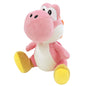 Little Buddy Super Mario All Star Yoshi - Color Collection Yoshi Plush, 8"