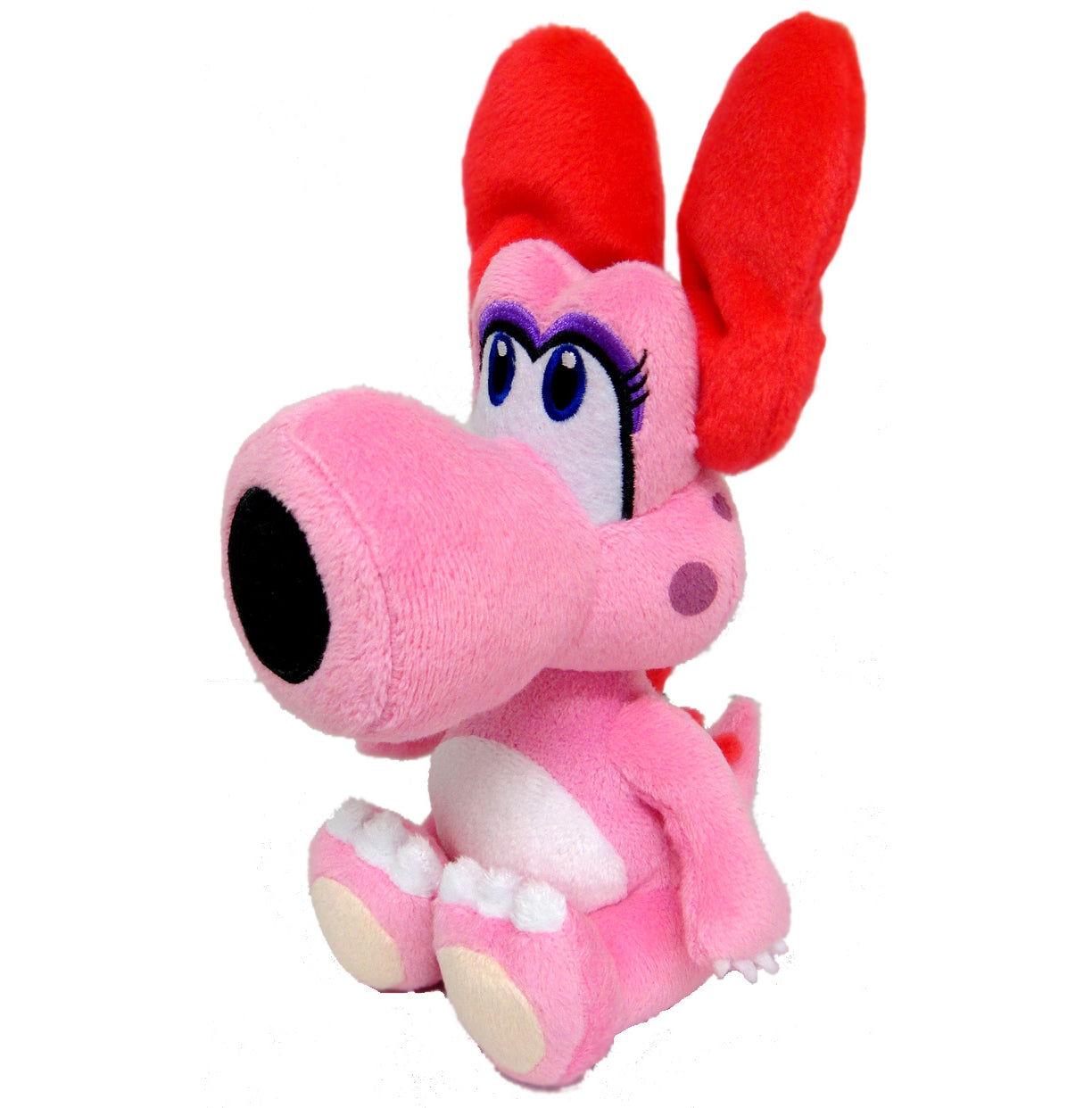 Little Buddy Super Mario All Star Collection Plush