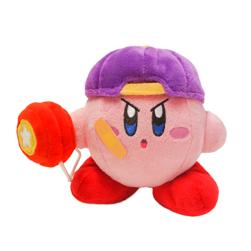 Little Buddy Kirby's Dream Land All Star Collection Plush