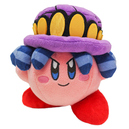 Little Buddy Kirby's Dream Land All Star Collection Plush