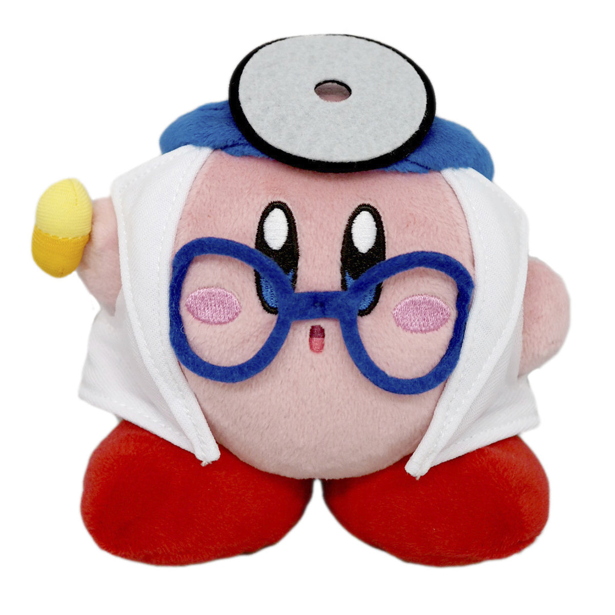 Little Buddy Kirby's Dream Land All Star Collection Plush