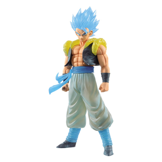 Banpresto Dragon Ball Z - Super Saiyan Gogeta Figure