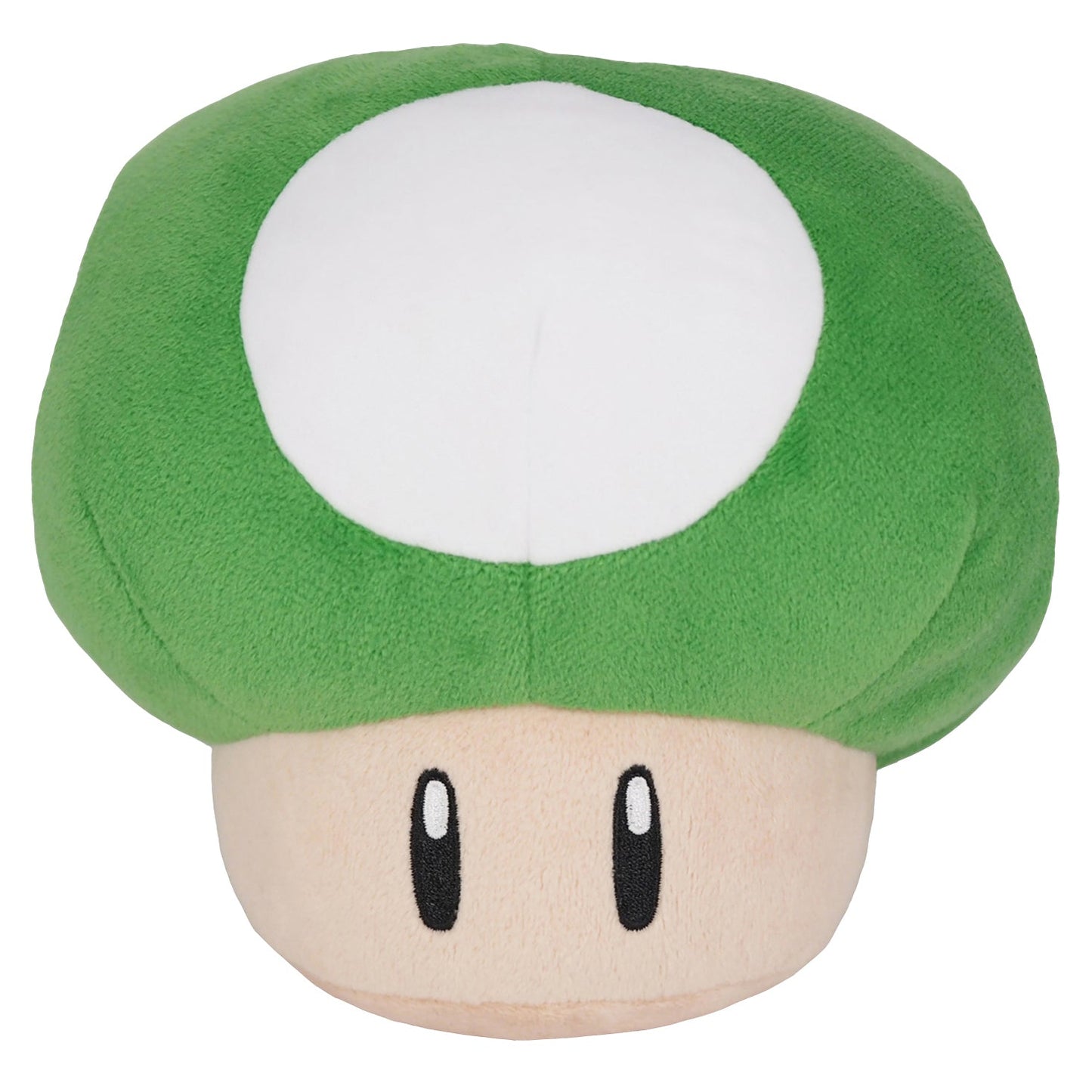 Little Buddy Super Mario All Star Collection Plush