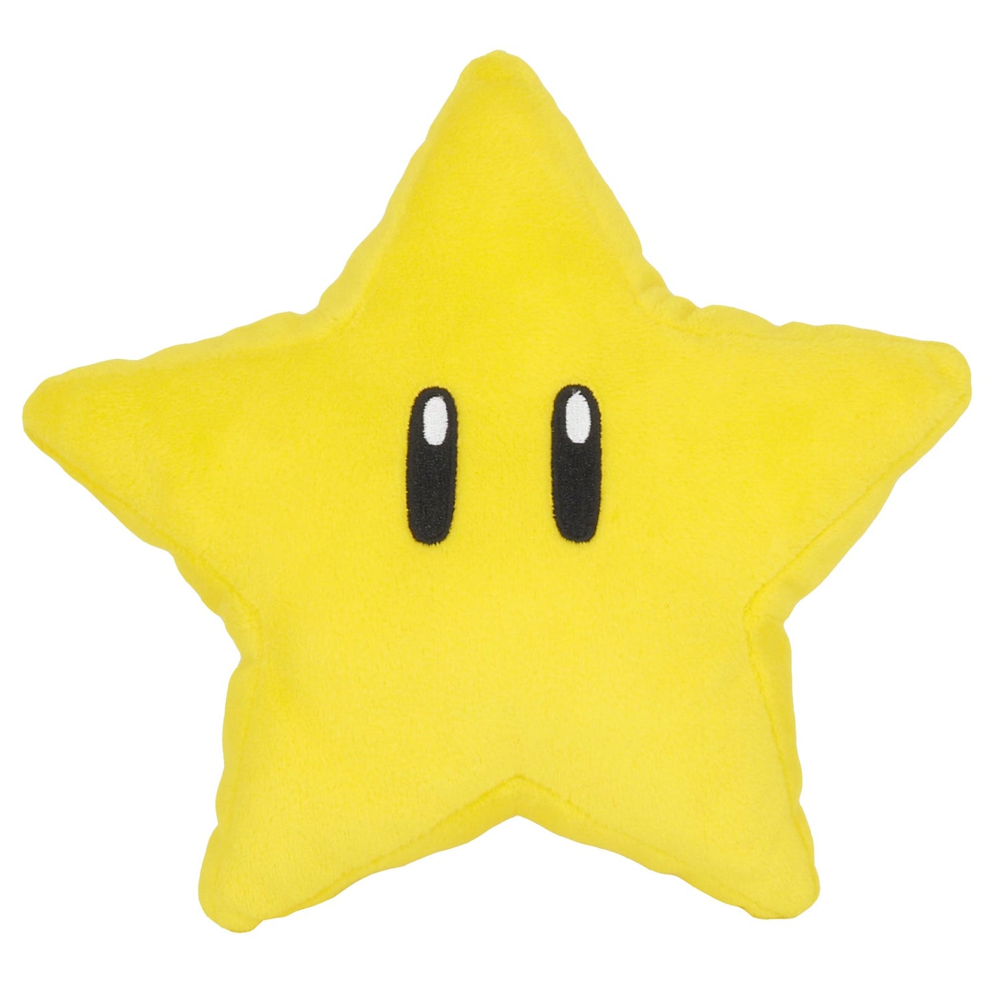 Little Buddy Super Mario All Star Collection Plush