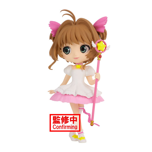 Cardcaptor Sakura Kinomoto (Ver.A) Figure