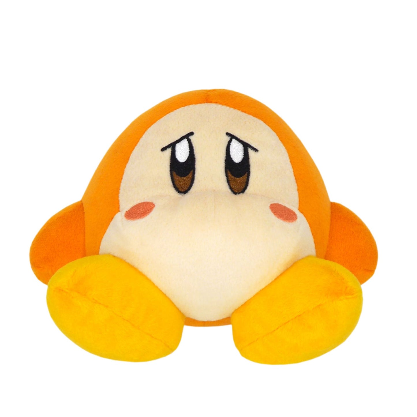 Little Buddy Super Mario All Star Collection Plush