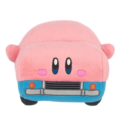 Little Buddy Kirby's Dream Land All Star Collection Plush