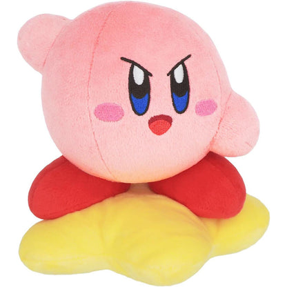 Little Buddy Kirby's Dream Land All Star Collection Plush