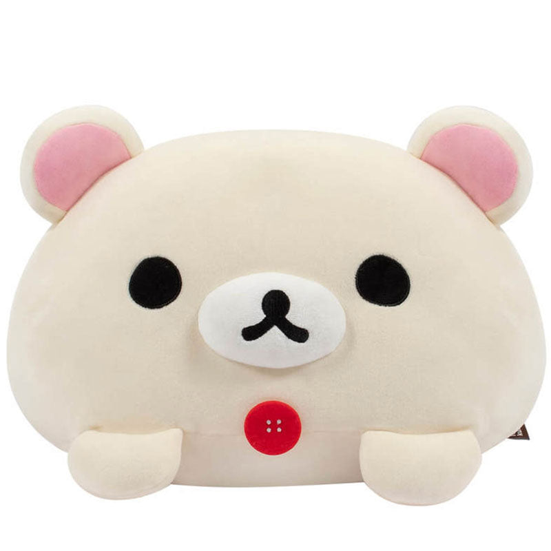 Korilakkuma San-X Original Mochi Cushion Plush