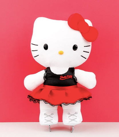 Sanrio Hello Kitty Career Series Plush