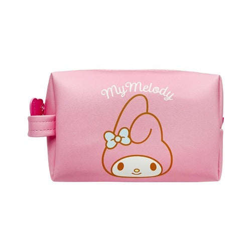 Sanrio Multi Pouch With Handle