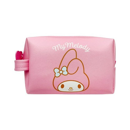 Sanrio Multi Pouch With Handle