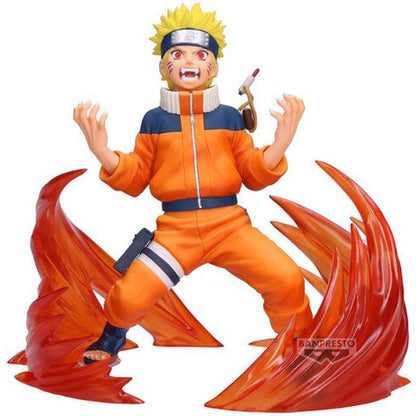 Naruto 72 Series 26/27 Vibration Stars Naruto Uzumaki Figure