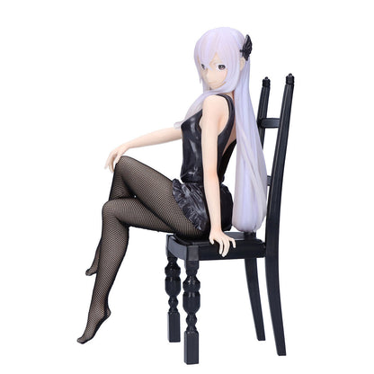 Re:Zero Starting Life In Another World Relax Time - Echidna Another Color Ver. Figure