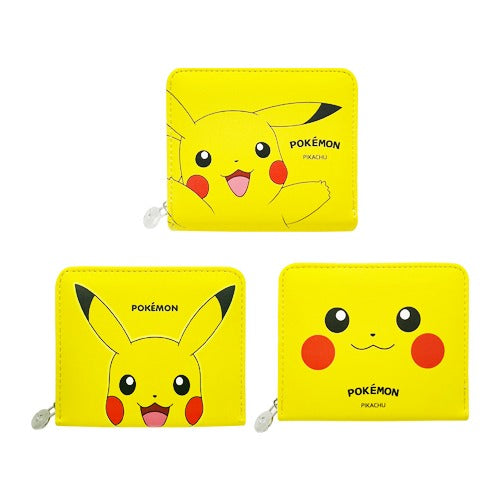 Pokemon Wallet