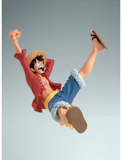 One Piece Romance Dawn Monkey D. Luffy Vol. 2 Figure