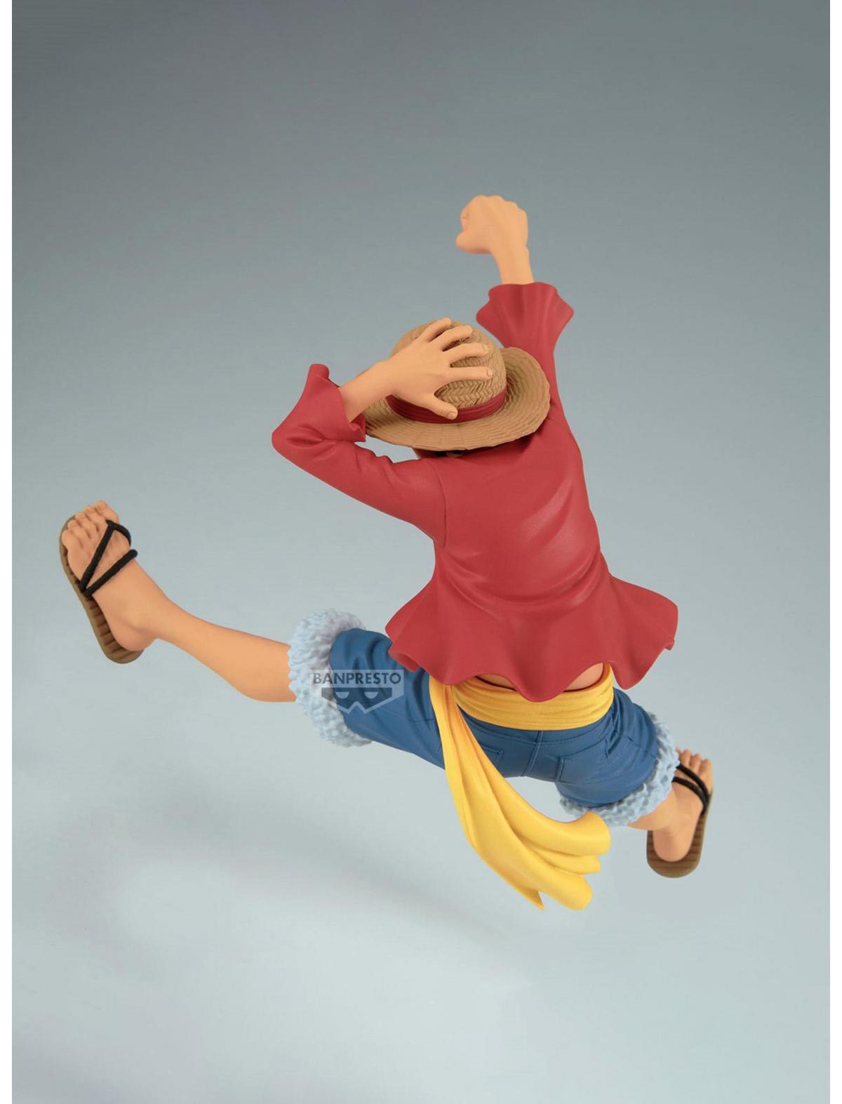 One Piece Romance Dawn Monkey D. Luffy Vol. 2 Figure