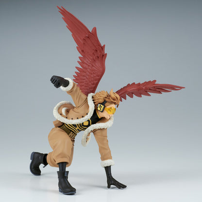 Banpresto My Hero Academia The Amazing Heroes Vol.19 Statue Figure