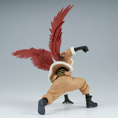 Banpresto My Hero Academia The Amazing Heroes Vol.19 Statue Figure