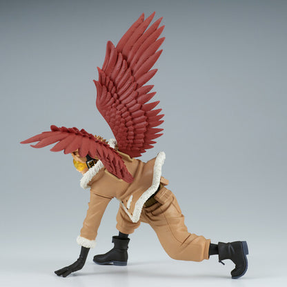 Banpresto My Hero Academia The Amazing Heroes Vol.19 Statue Figure