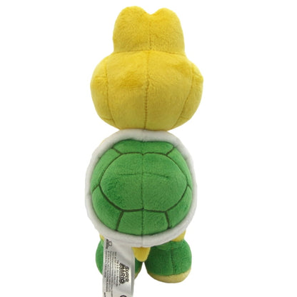 Little Buddy Super Mario All Star Collection Koopa Troopa Plush