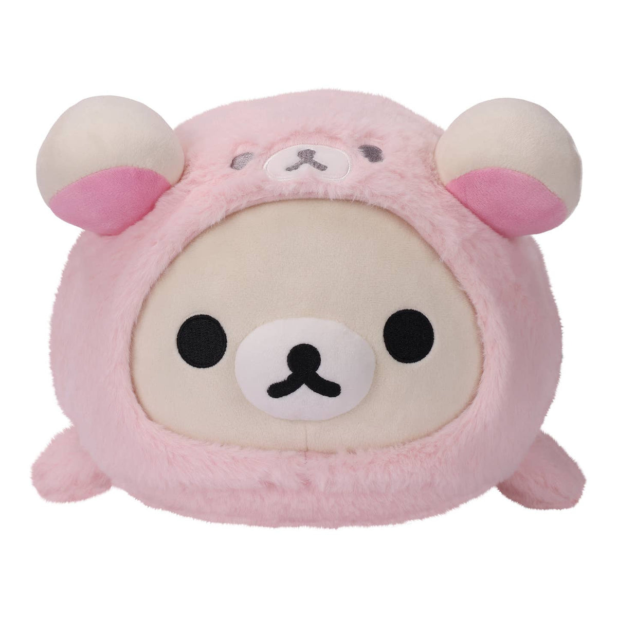 Korilakkuma Seal Plush
