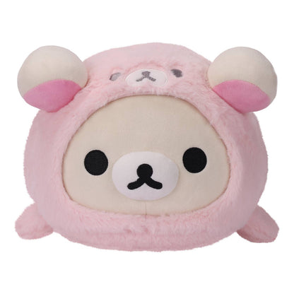 Korilakkuma Seal Plush
