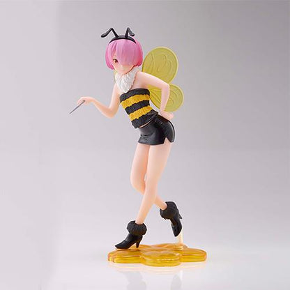 Re:Zero - Starting Life in Another World - Espresto Ram Fairy Figure