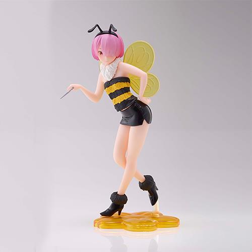 Re:Zero - Starting Life in Another World - Espresto Ram Fairy Figure