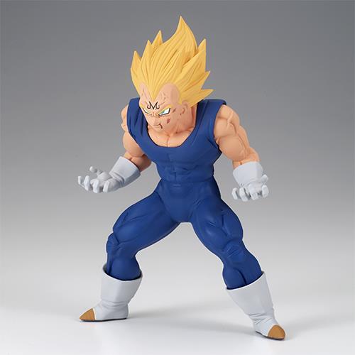 Banpresto Dragon Ball Z Match Makers - Majin Vegeta Figure