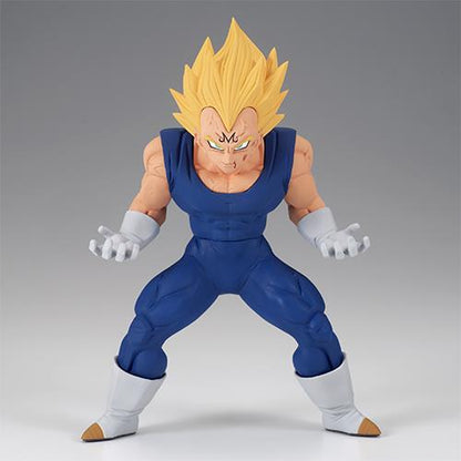 Banpresto Dragon Ball Z Match Makers - Majin Vegeta Figure