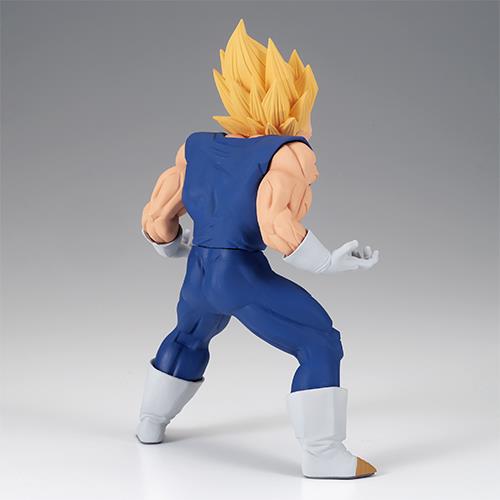 Banpresto Dragon Ball Z Match Makers - Majin Vegeta Figure