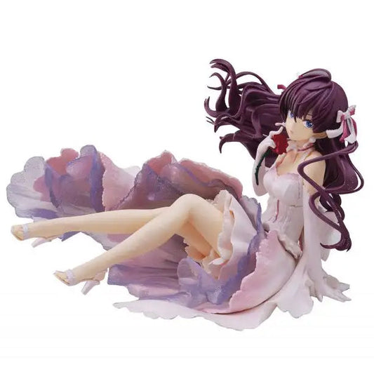 The Idolmaster Cinderella Girls - Shiki Ichinose (Special Ver.)