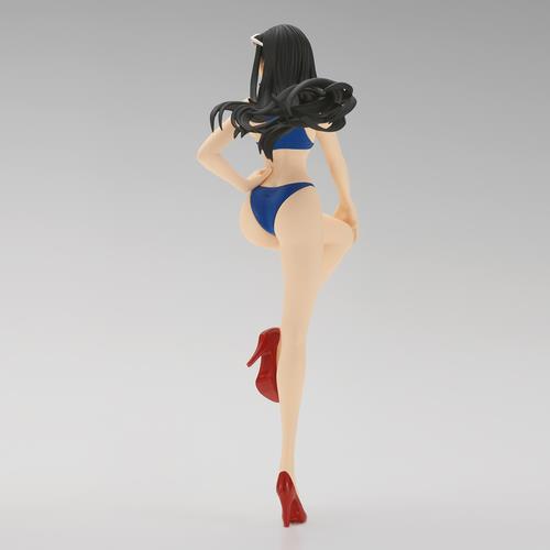 Banpresto One Piece Grandline Girls On Vacation - Nico Robin Figure