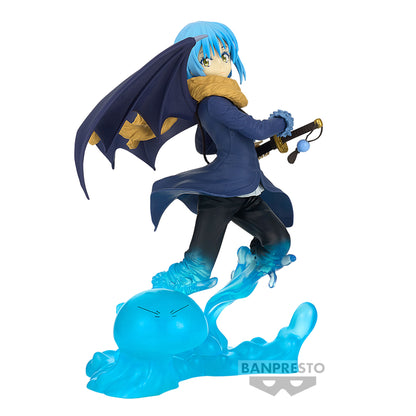 That Time I Got Reincarnated As A Slime: Rimuru Tempest EXQ Prize Figure (Special Ver.)