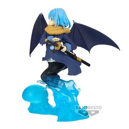 That Time I Got Reincarnated As A Slime: Rimuru Tempest EXQ Prize Figure (Special Ver.)