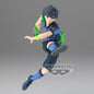 Blue Lock -Yoichi Isagi Prize Figure (Awakening Ver.)