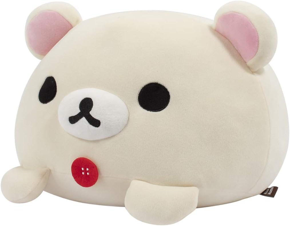 Korilakkuma San-X Original Mochi Cushion Plush