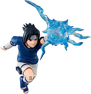 Naruto Shippuden Effectreme Figure - Uchiha Sasuke