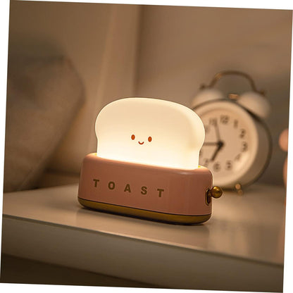 Toaster Night Lamp