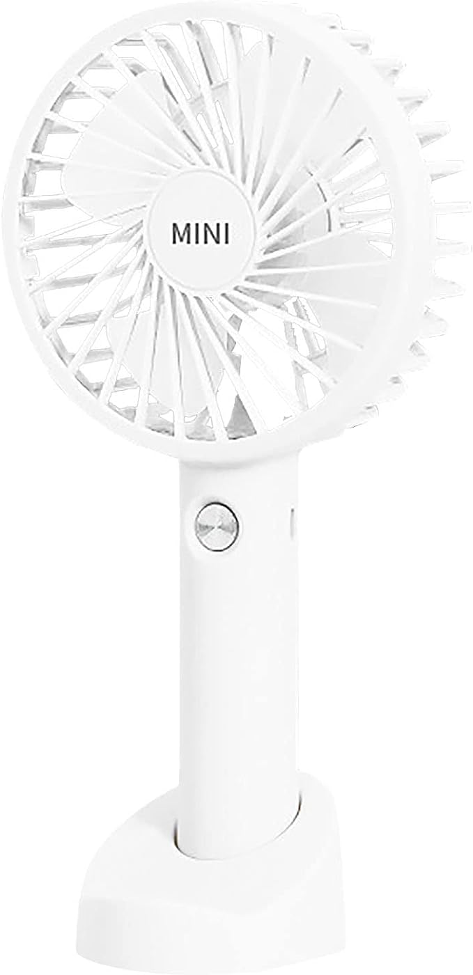 Portable Mini Fan