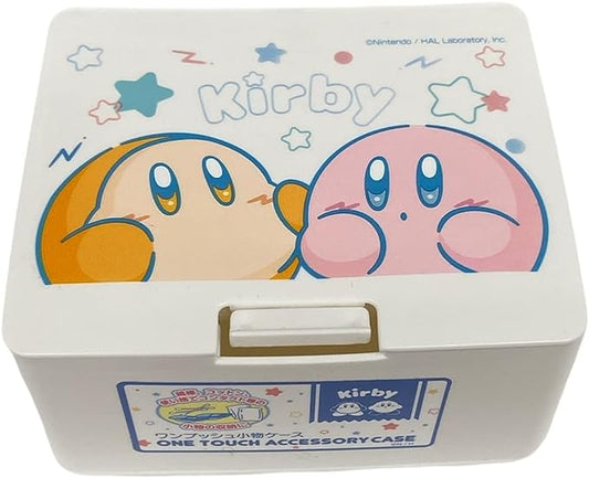 Kirby Mini Storage Box