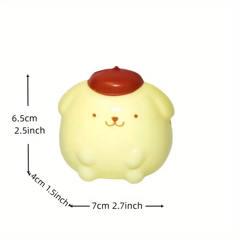 Sanrio Squishy Ball Squishy Toy