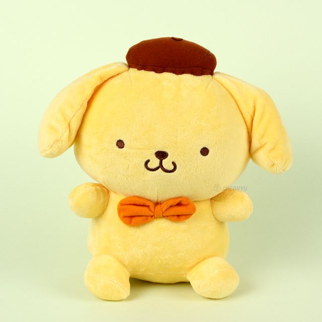 Sanrio Characters Plush 10"