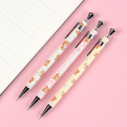 Rilakkuma Mechanical Diamond Pencil