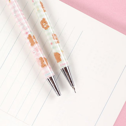 Rilakkuma Mechanical Diamond Pencil