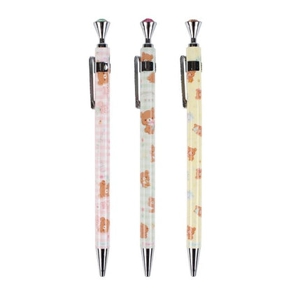 Rilakkuma Mechanical Diamond Pencil