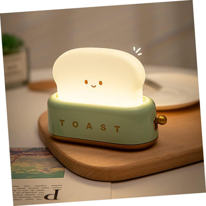 Toaster Night Lamp