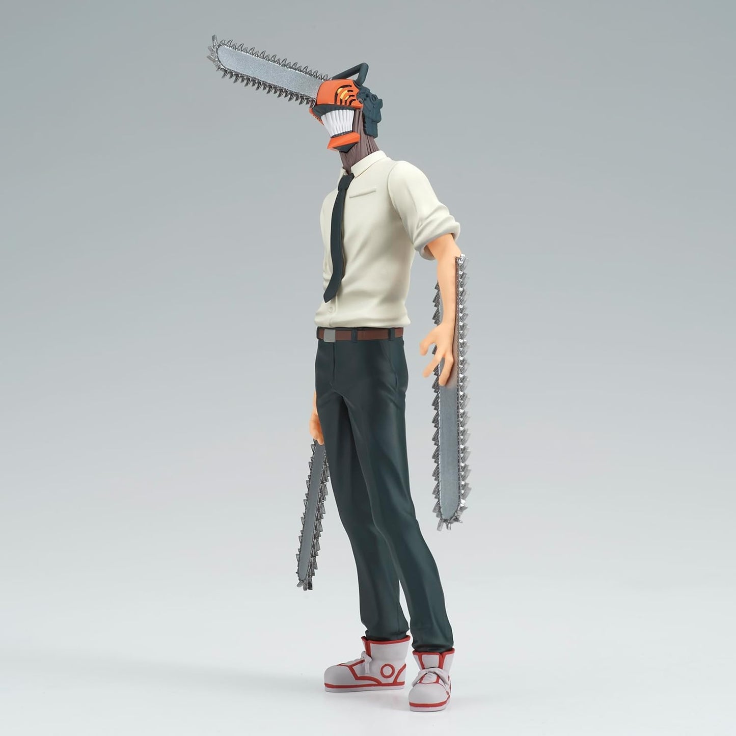 Banpresto- Chainsaw Man- Chain Spirits Vol.5 Figure Japan Ver.