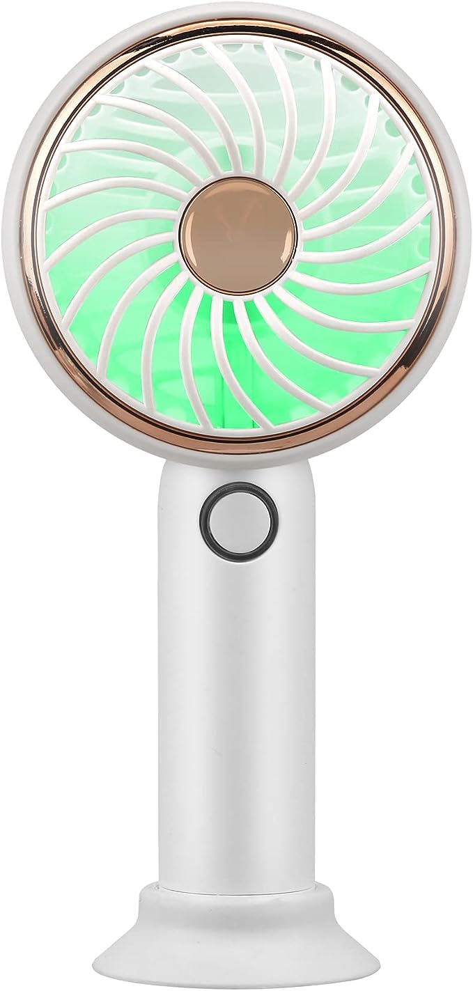 Portable Mini Handheld Fan